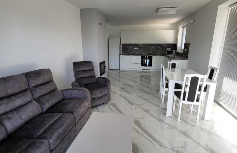 VAHOreal*NOVOSTAVBA 3 izb. dom v obci Dubovany, PRENAJOM