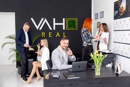 Pomôžeme Vám nájsť ideálny domov