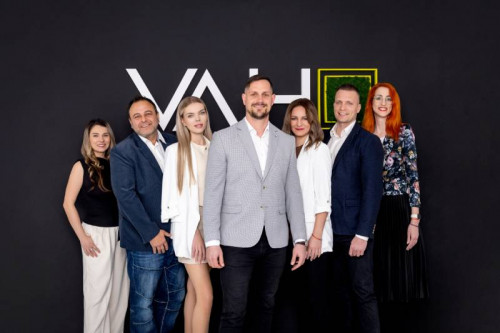 Pomôžeme Vám nájsť ideálny domov